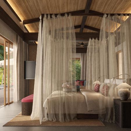 הוי אן Namia River Retreat - Wellness Inclusive Resort מראה חיצוני תמונה