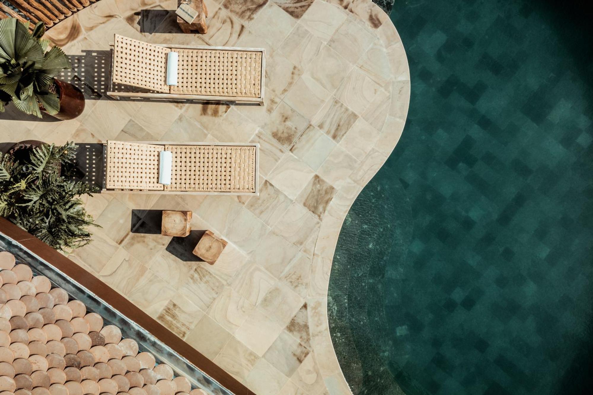 הוי אן Namia River Retreat - Wellness Inclusive Resort מראה חיצוני תמונה