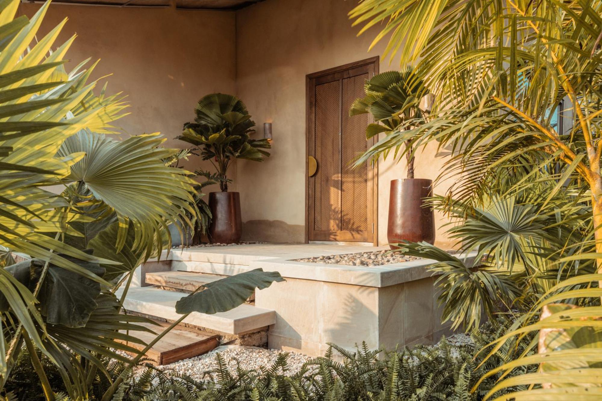הוי אן Namia River Retreat - Wellness Inclusive Resort מראה חיצוני תמונה