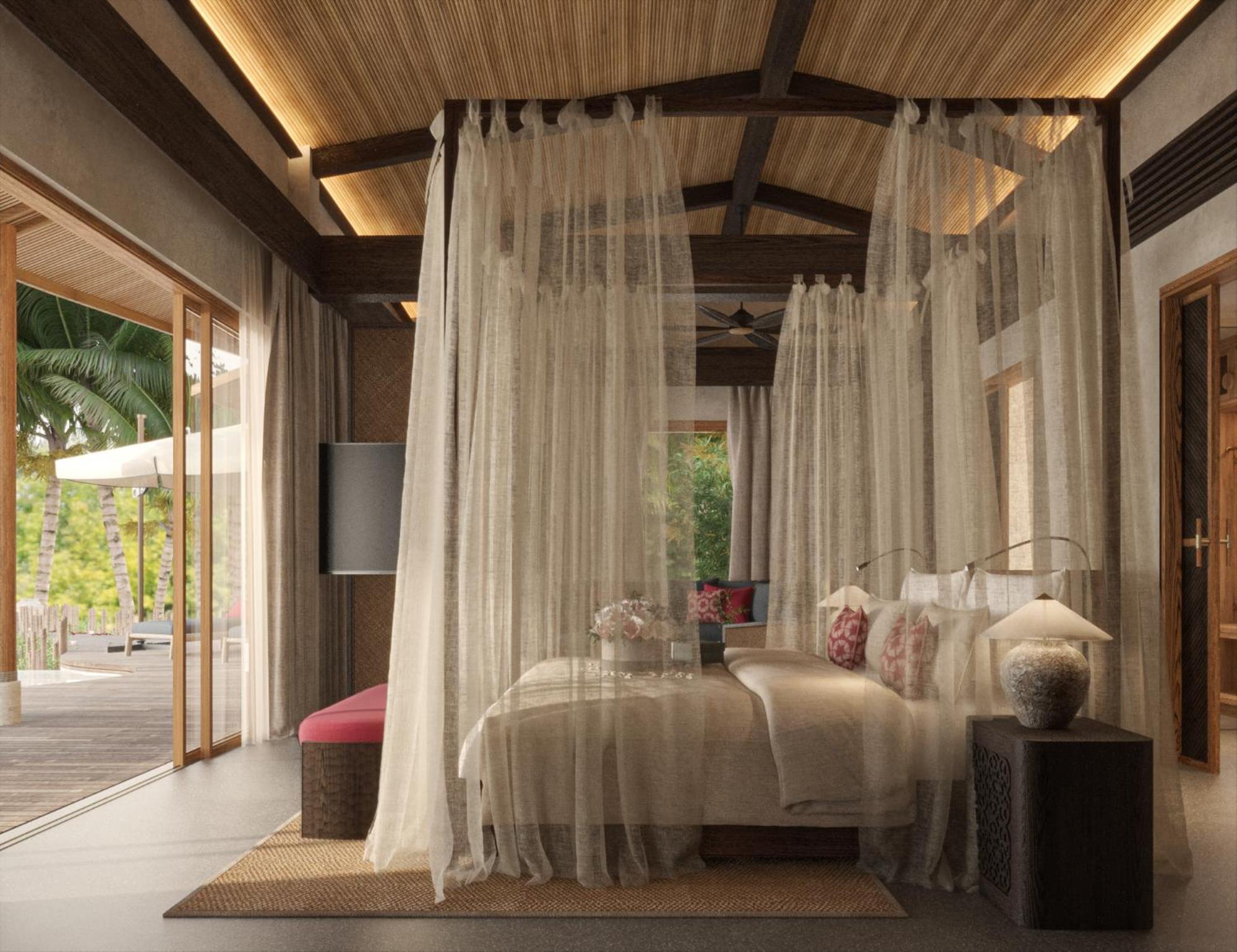 הוי אן Namia River Retreat - Wellness Inclusive Resort מראה חיצוני תמונה