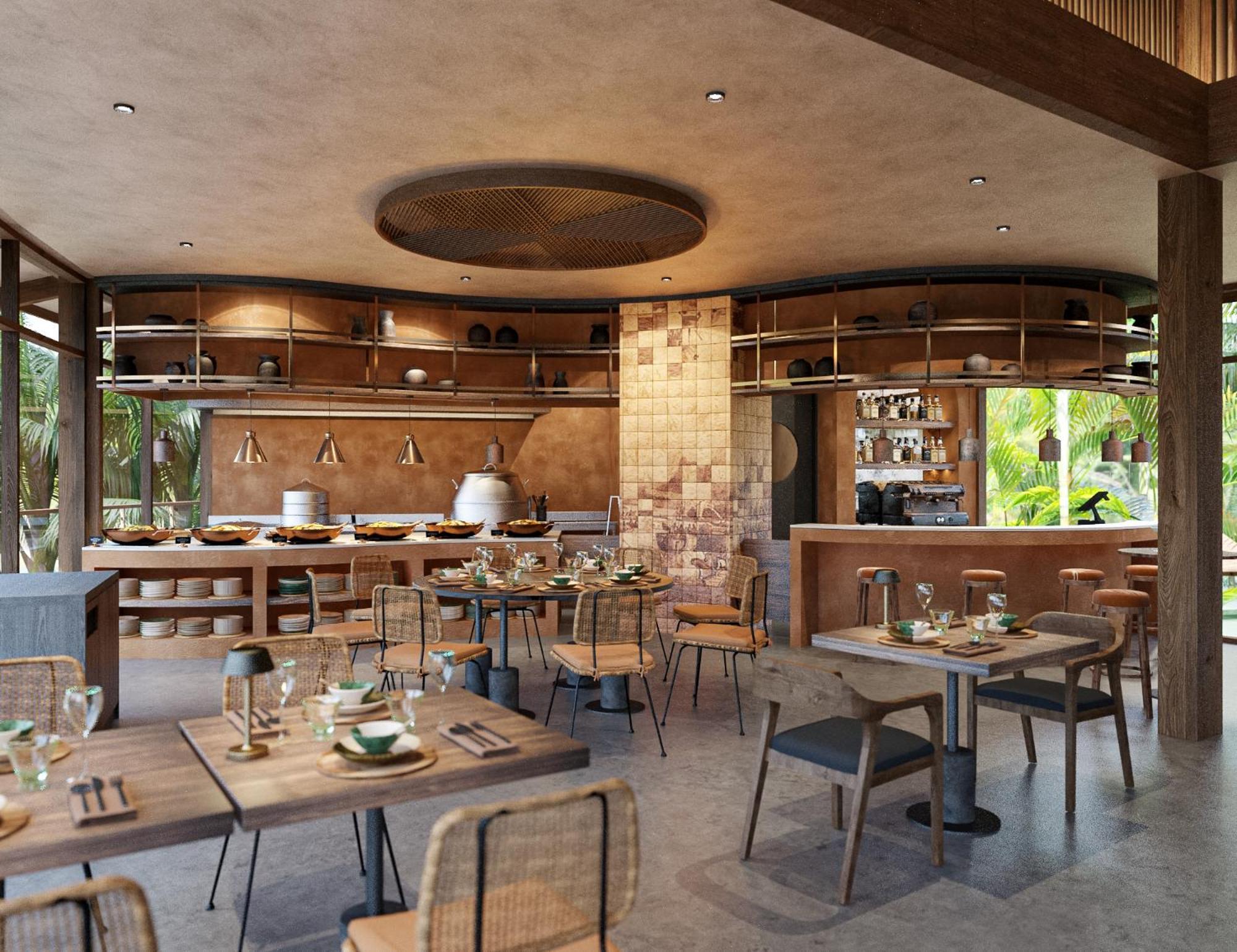 הוי אן Namia River Retreat - Wellness Inclusive Resort מראה חיצוני תמונה