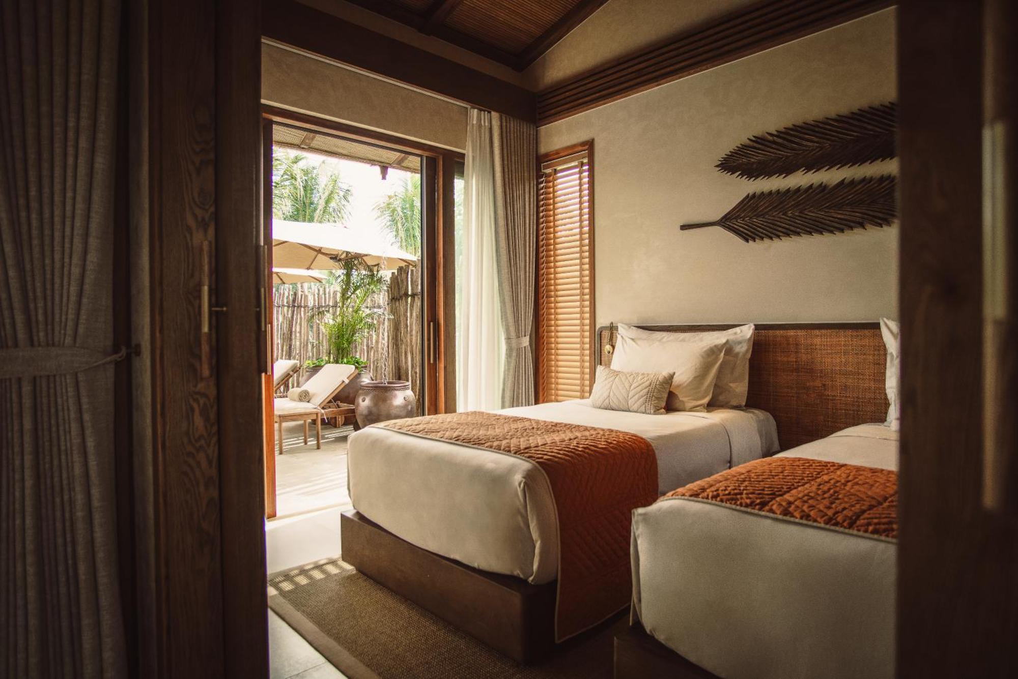 הוי אן Namia River Retreat - Wellness Inclusive Resort מראה חיצוני תמונה