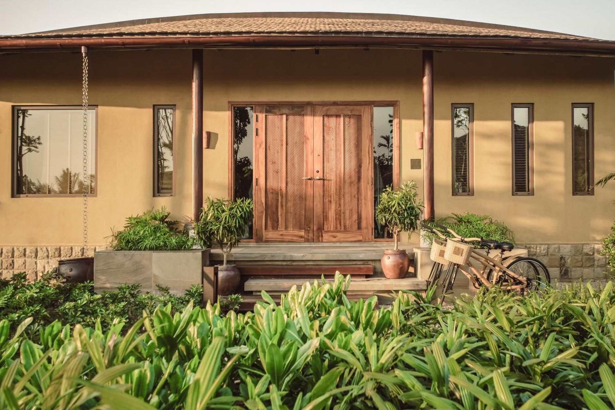 הוי אן Namia River Retreat - Wellness Inclusive Resort מראה חיצוני תמונה